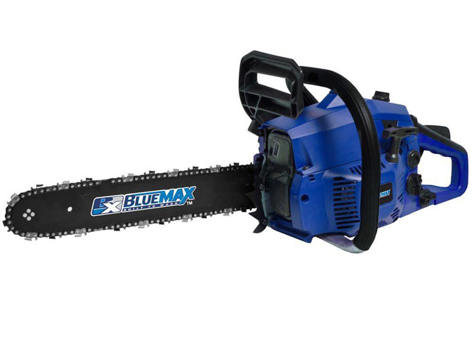 Blue Max 5466 16" 38cc Gas Chainsaw