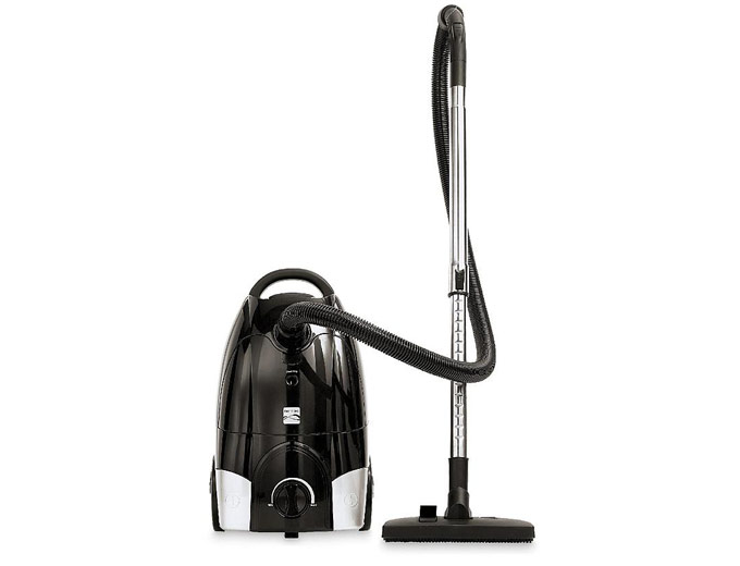 Kenmore 24196 Bagged Extra-Suction Vacuum