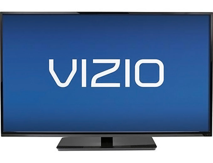 Refurbished Vizio 55" 1080p LED HDTV