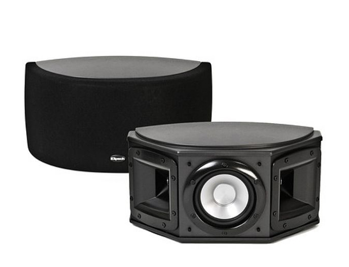 Klipsch Synergy S-10 Premium Speakers
