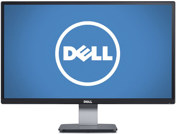 Dell S2340L 23" LED IPS Monitor
