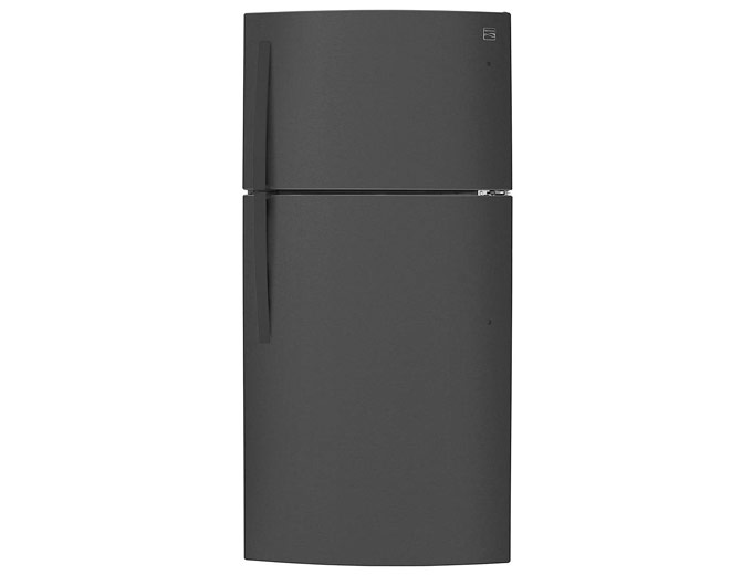Kenmore 78039 Top-Freezer Refrigerator