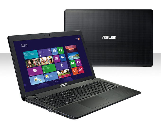 Asus X552EA-DH41 15.6 In. Notebook Laptop