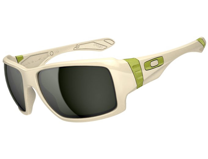 Oakley Big Taco Sunglasses