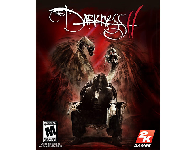 The Darkness 2 PC Game