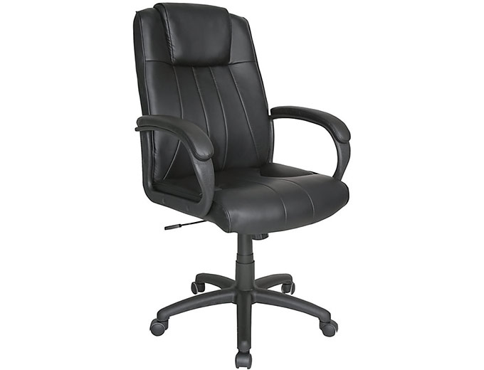 Venn High-Back Office Chair