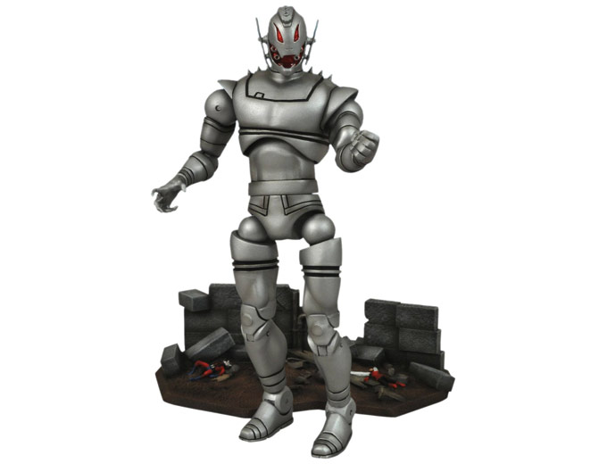 Marvel Select: Ultron Action Figure