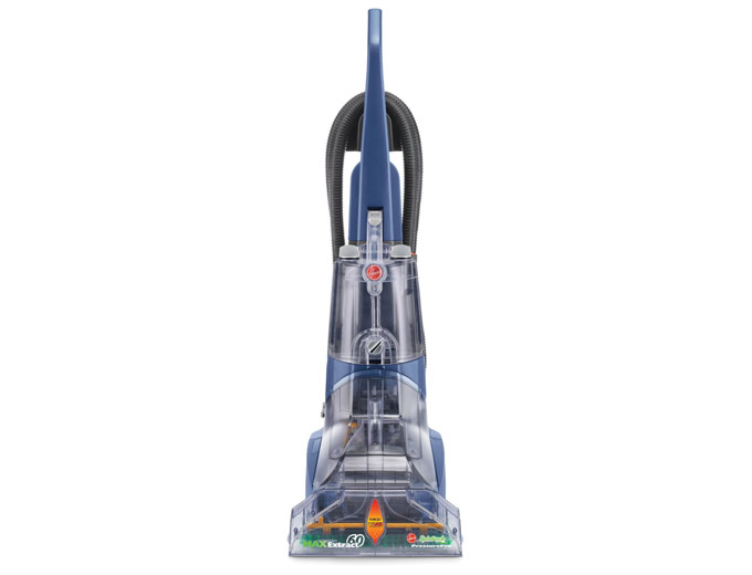 Hoover MaxExtract 60 Carpet Cleaner