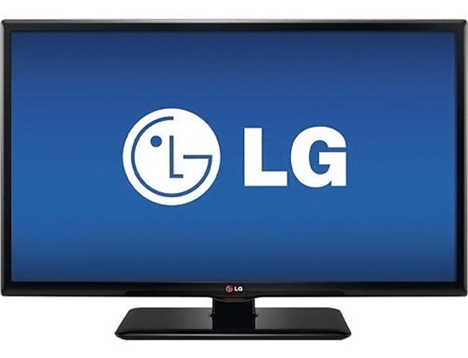 LG 47LN5200 47" LED 1080p HDTV