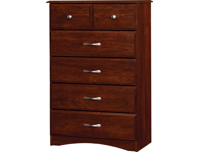 Essential Home Grayson 5 Drawer Dresser