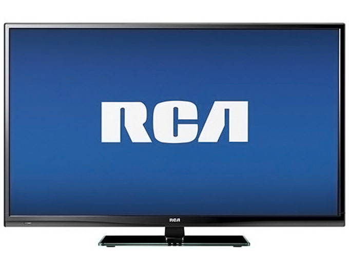 RCA LED40C45RQ 40" LED 1080p HDTV