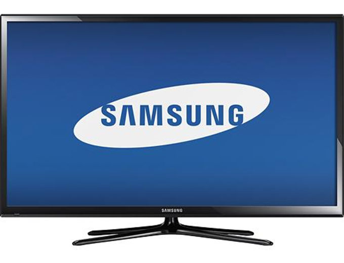Samsung PN60F5300A 60" Plasma 1080p HDTV