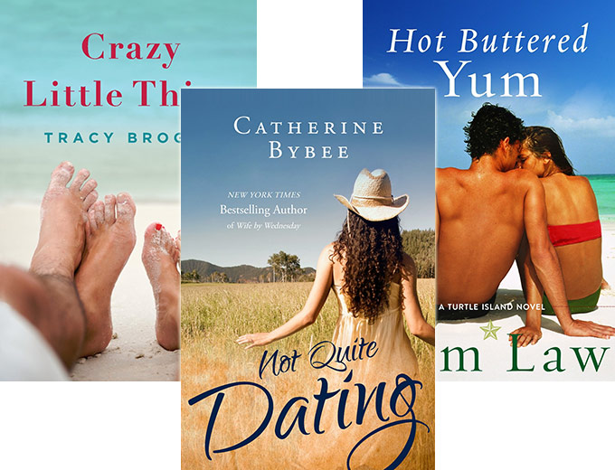 40 Exciting Kindle Romance Books on Sale