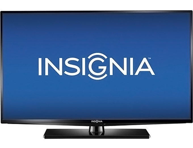 Insignia 39" LED HDTV