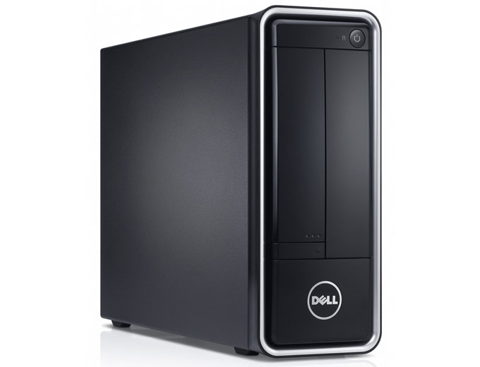 Dell Inspiron 660s Slim Tower Desktop