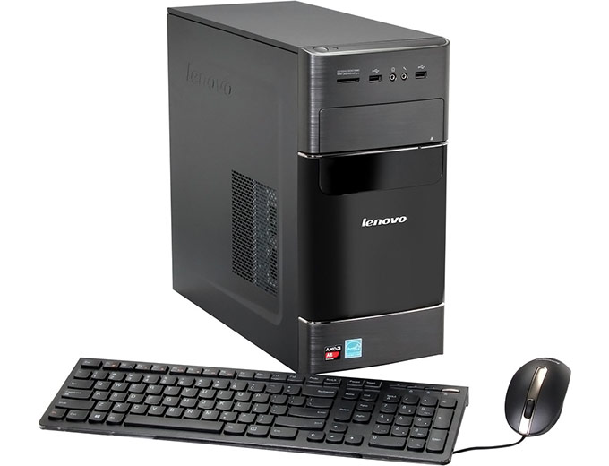 Lenovo H515 Desktop PC