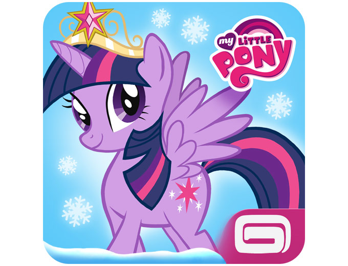 Free My little Pony - Friendship is Magic App