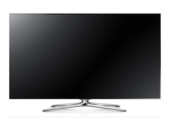 $1,602 off Samsung UN65F7100 65" 3D LED HDTV