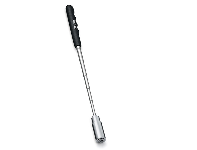 Craftsman Magnetic Pick-Up Tool with Light