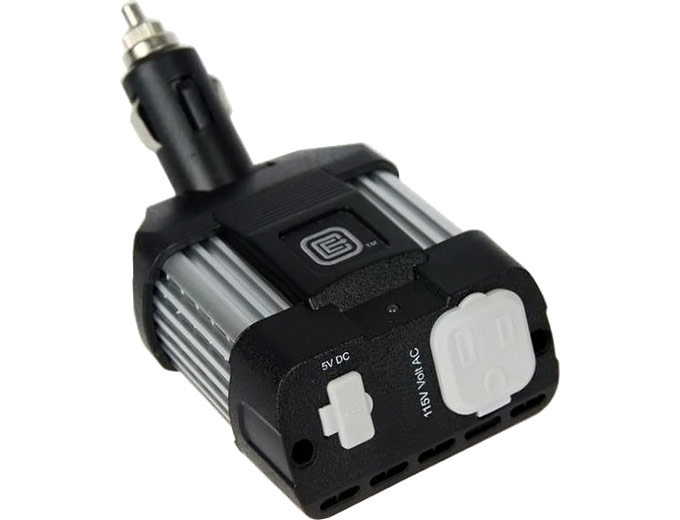 Commercial Electric Dual USB Charger