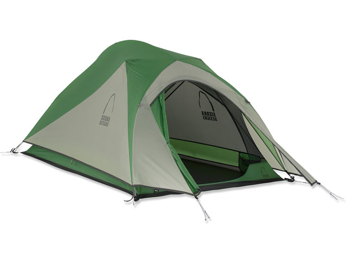 Sierra Designs Vapor Light 2 Person Tent