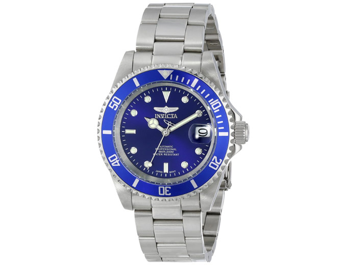 Invicta 9094OB Pro Diver Automatic Watch