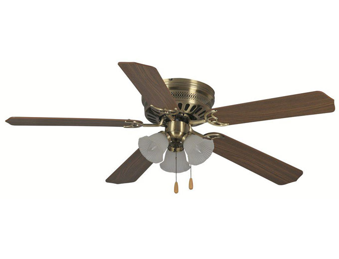 Comfort Air 52” Purnell Ceiling Fan