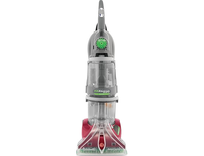 Hoover Max Extract Dual V Carpet Washer