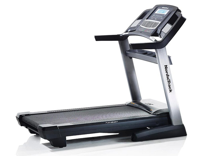 NordicTrack Elite 3700 Treadmill