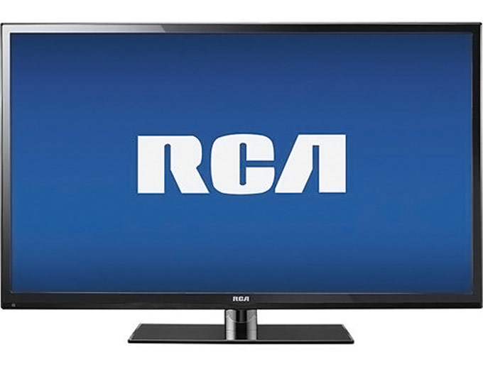 RCA 46" LED 1080p HDTV