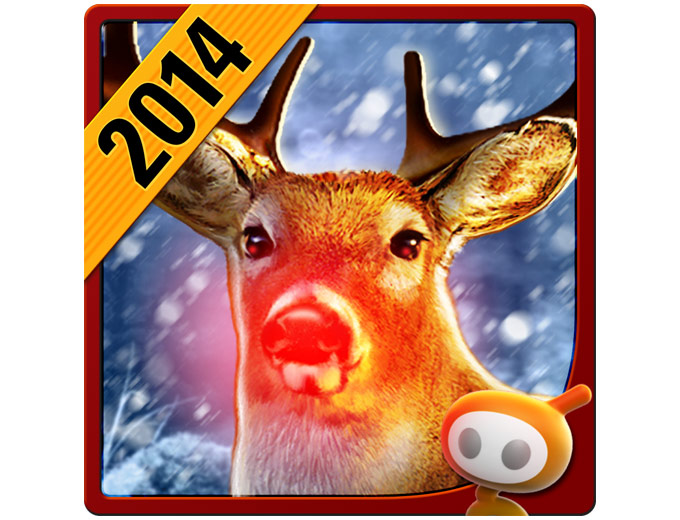 Free Deer Hunter 2014 (Kindle Tablet Edition)