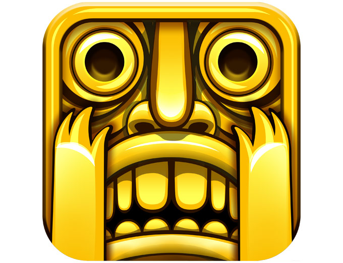 Free Temple Run Android App