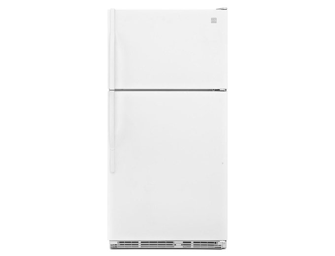 Kenmore 62152 Top-Freezer Refrigerator