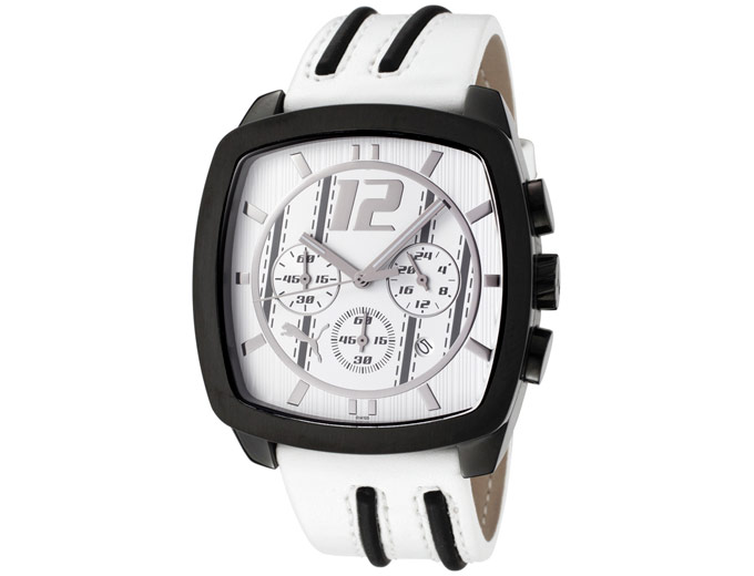 Puma Drift Chronograph Watch