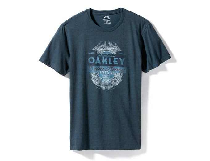 Oakley Extra Strong Vintage Tee
