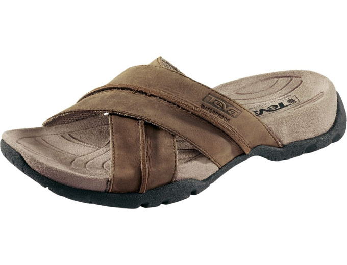 Teva Sutter Creek Slides Sandals