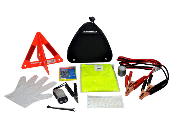 RoadHandler Roadside Emergency kit