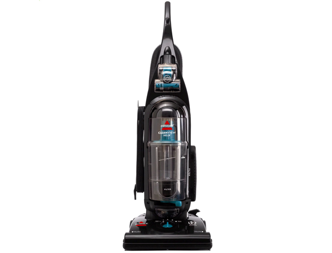 Bissell CleanView Helix Bagless Vacuum