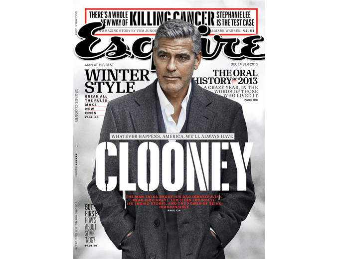 Esquire Magazine Subscription