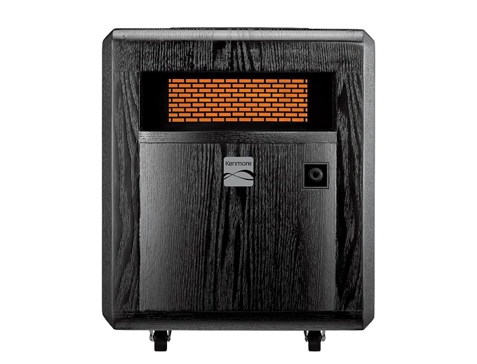 Kenmore 3-in-1 Infrared Heater