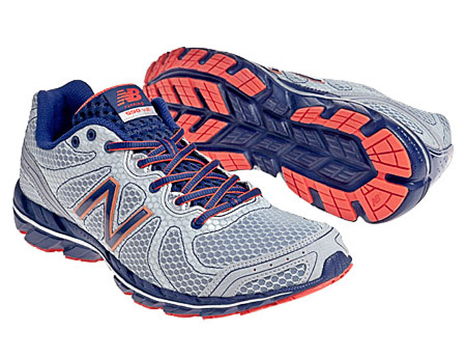 New Balance 590 Men's Running Shoes