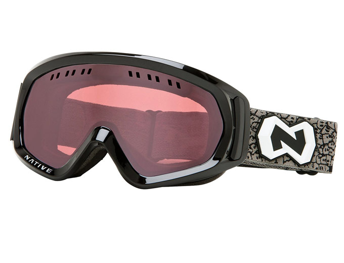 Native Eyewear Pali Snowsport Goggles