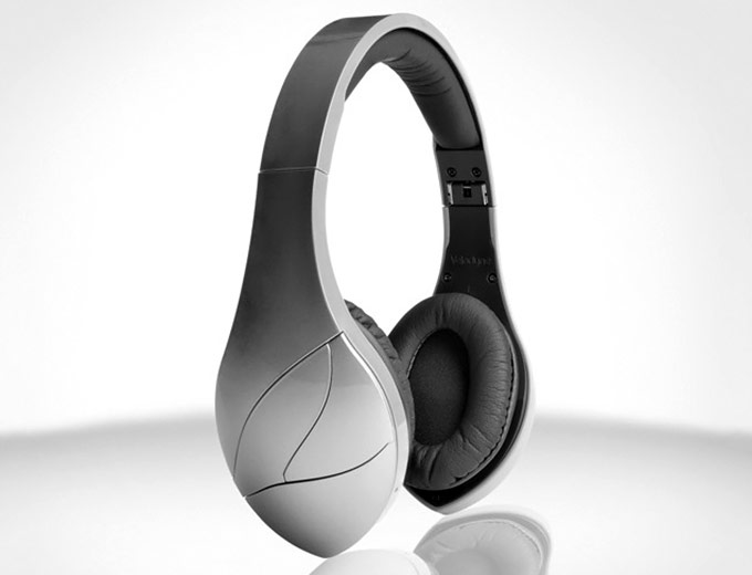 Velodyne vFree Bluetooth Headphones