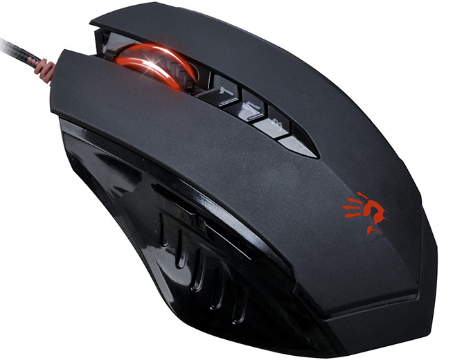 A4tech V8MA Bloody Ultra Gaming Mouse