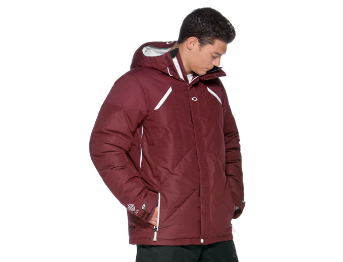 Oakley Nose Out Down Jacket