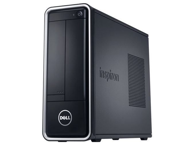 Dell Inspiron 660s Desktop (i3,4GG,1TB)