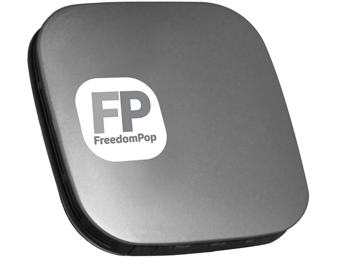 Refurb FreedomPop Photon SE Platinum
