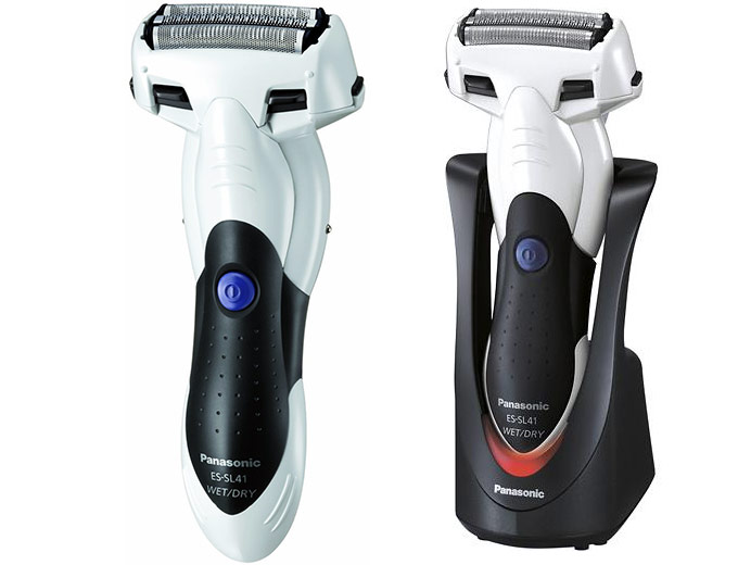 Panasonic Arc3 Wet/Dry Men's Shaver
