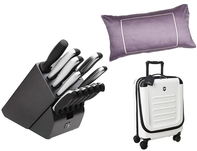 Up to 78% off Home Accessories & Luggage Sale