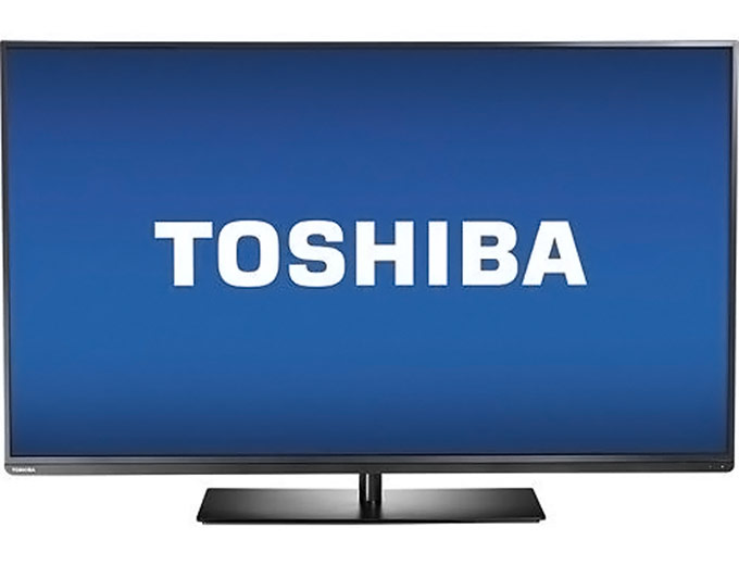 Toshiba 50L1450U 50" HDTV